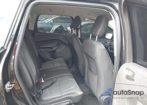 2019 Ford Escape S from USA, damaged, VIN 1FMCU0F74KUA90864
